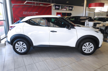 Nissan Nový Juke