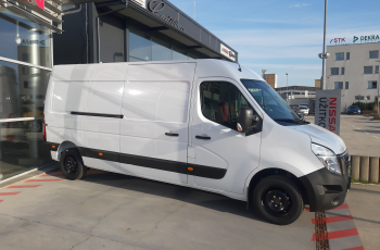 Nissan Interstar
