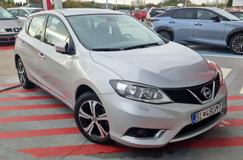 Nissan Pulsar