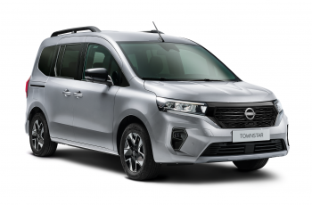 Nissan Townstar Combi