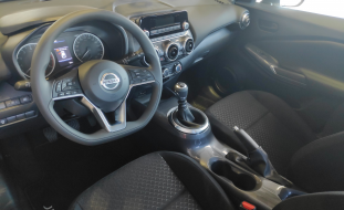 Nissan Nový Juke