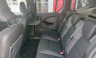 Nissan Townstar Combi