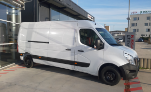 Nissan Interstar