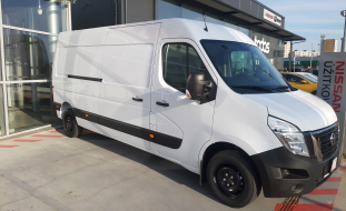 Nissan Interstar