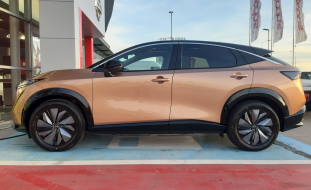 Nissan Ariya