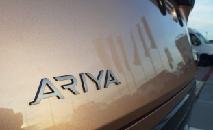 Nissan Ariya