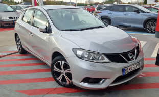 Nissan Pulsar