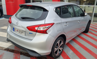 Nissan Pulsar