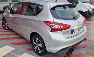 Nissan Pulsar