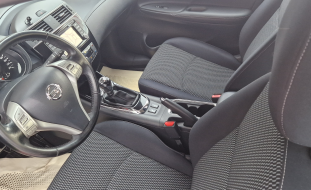 Nissan Pulsar