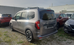 Nissan Townstar Combi