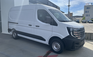 Nissan INTERSTAR