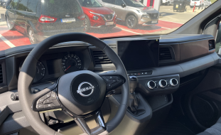 Nissan INTERSTAR