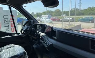 Nissan INTERSTAR