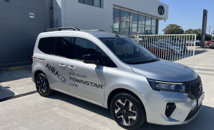 Nissan Townstar Combi