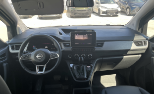 Nissan Townstar Combi