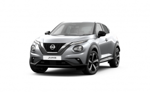 Nissan Nový Juke