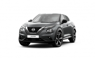 Nissan Nový Juke