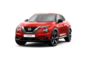Nissan Nový Juke