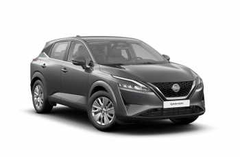 Nissan Nový Qashqai 2022